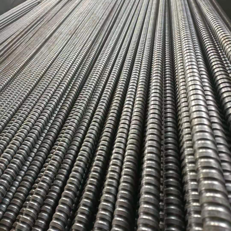 天镇中空锚杆